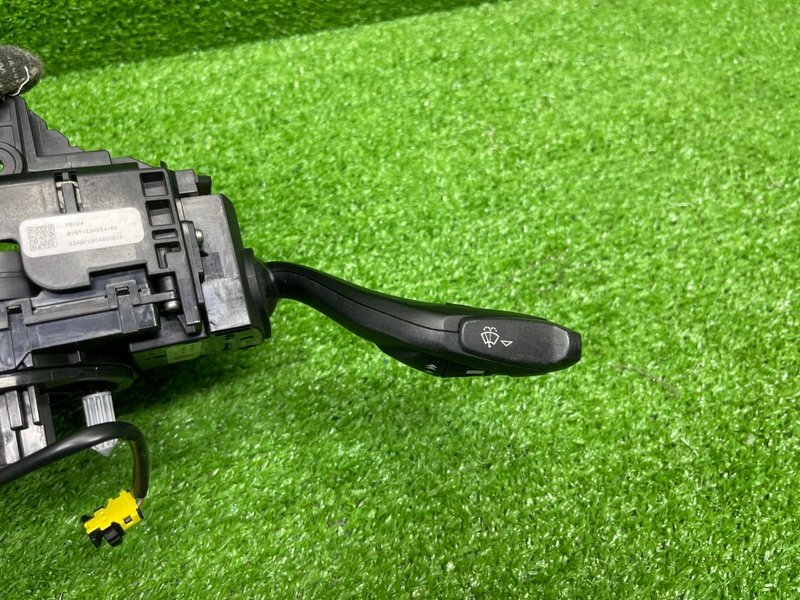 Переключатель подрулевой в сборе, 1600 рублей, Москва