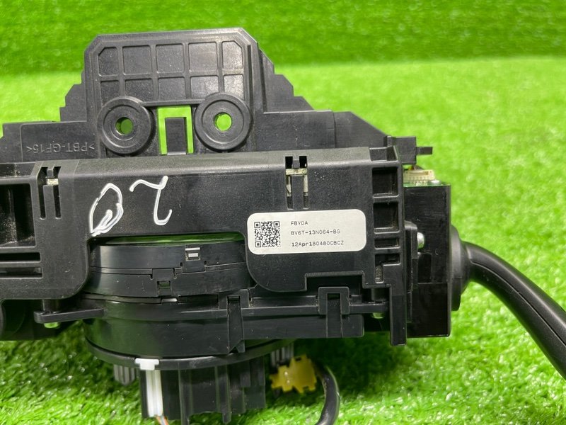 Переключатель подрулевой в сборе, 1600 рублей, Москва