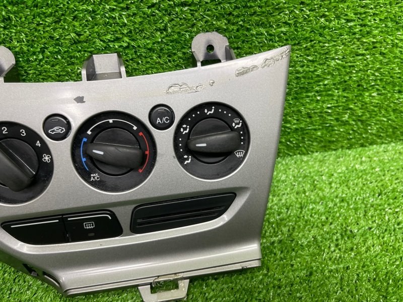 Блок управления отопителем, 2000 рублей, Москва