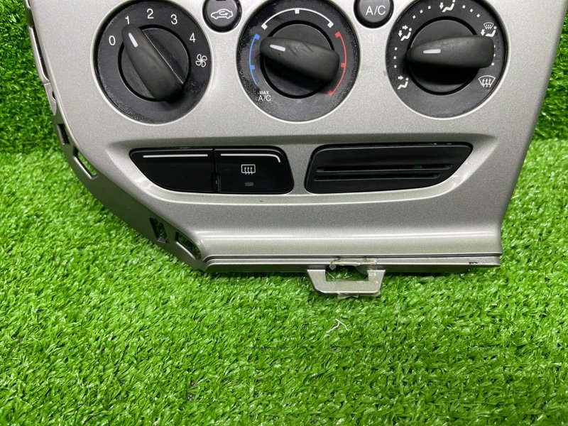 Блок управления отопителем, 2000 рублей, Москва