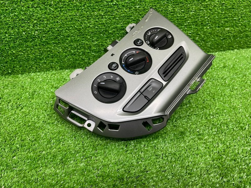 Блок управления отопителем, 2000 рублей, Москва