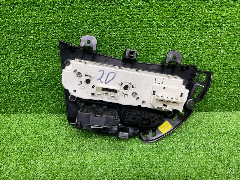 Блок управления отопителем, 2000 рублей, Москва