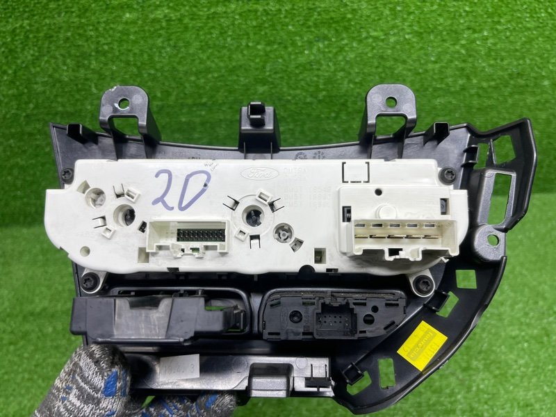 Блок управления отопителем, 2000 рублей, Москва