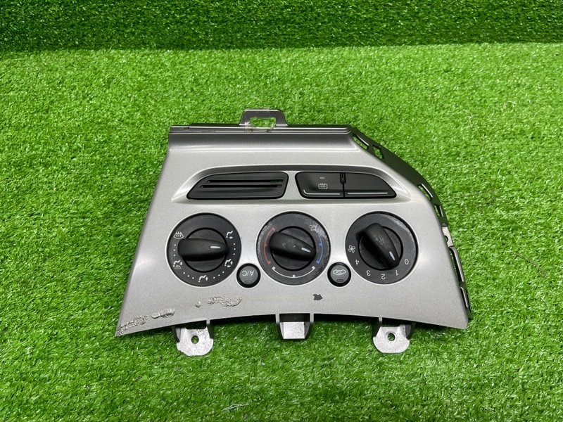 Блок управления отопителем, 2000 рублей, Москва