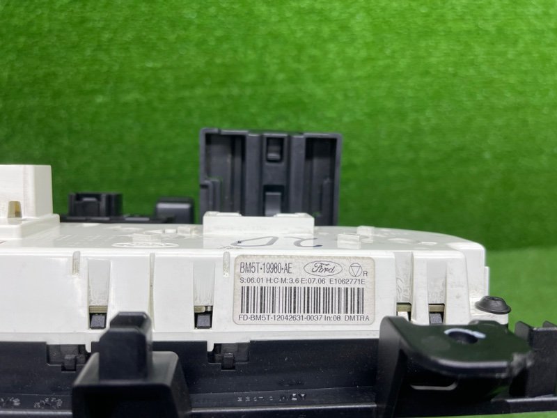 Блок управления отопителем, 2000 рублей, Москва