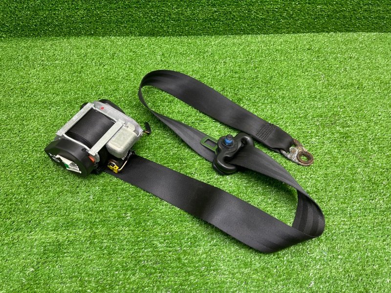 Ремень безопасности, 2400 рублей, Москва