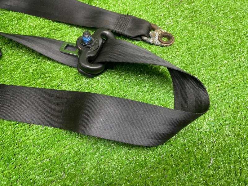 Ремень безопасности, 2400 рублей, Москва