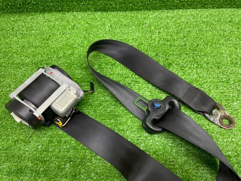 Ремень безопасности, 2400 рублей, Москва