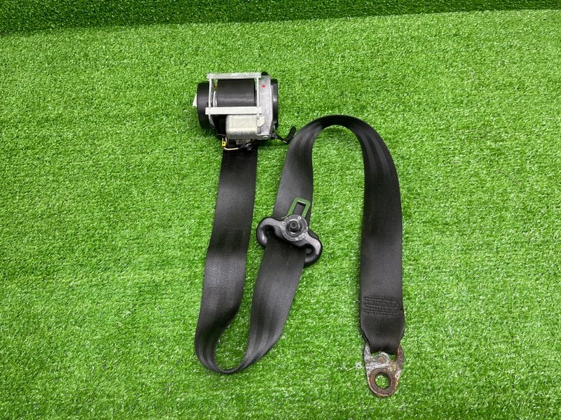 Ремень безопасности, 2400 рублей, Москва