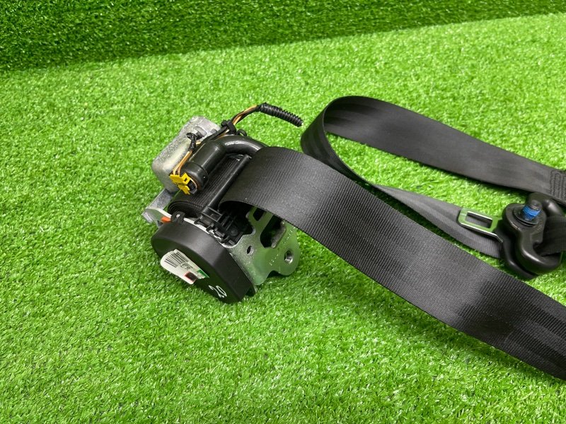 Ремень безопасности, 2400 рублей, Москва