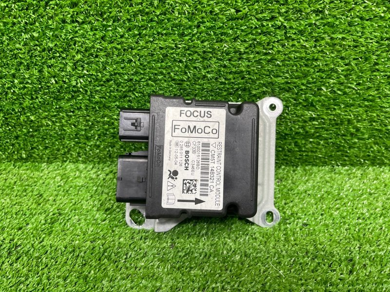 Блок управления AIR BAG, 600 рублей, Москва