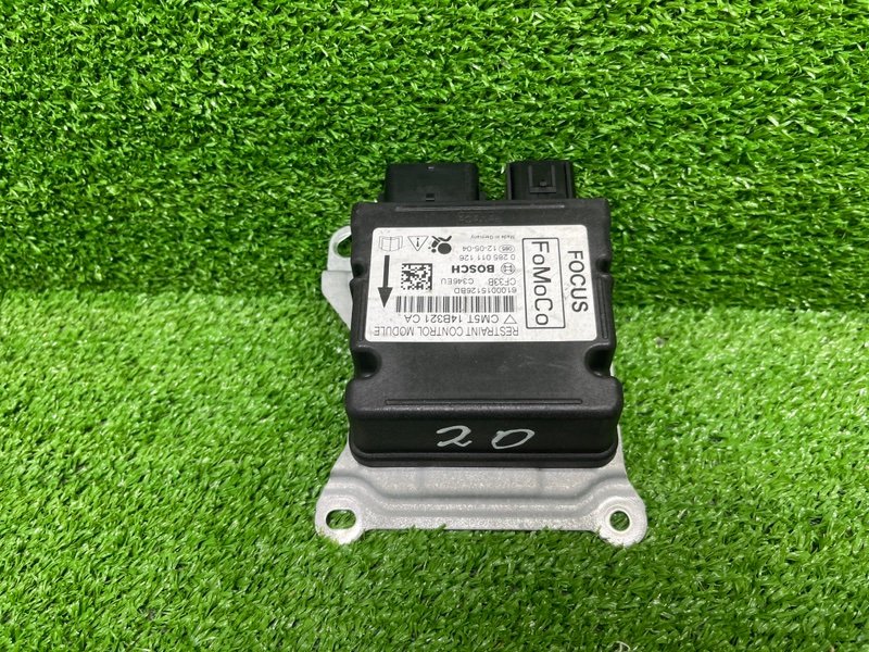 Блок управления AIR BAG, 600 рублей, Москва