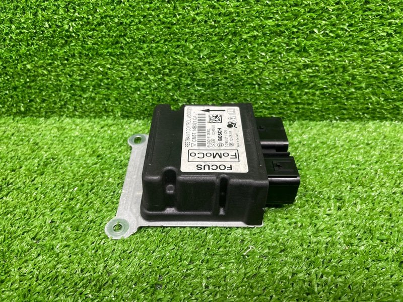 Блок управления AIR BAG, 600 рублей, Москва