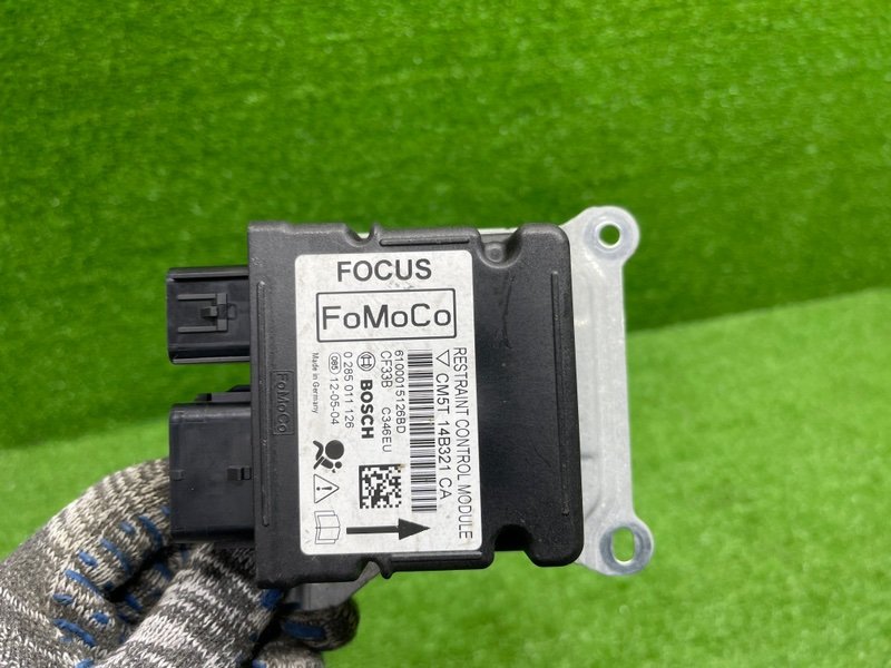 Блок управления AIR BAG, 600 рублей, Москва