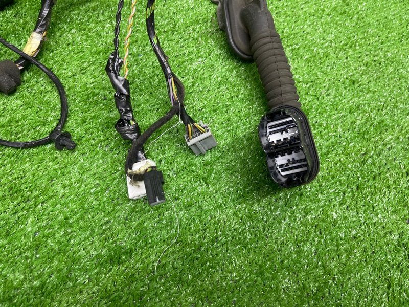 Проводка двери, 750 рублей, Москва