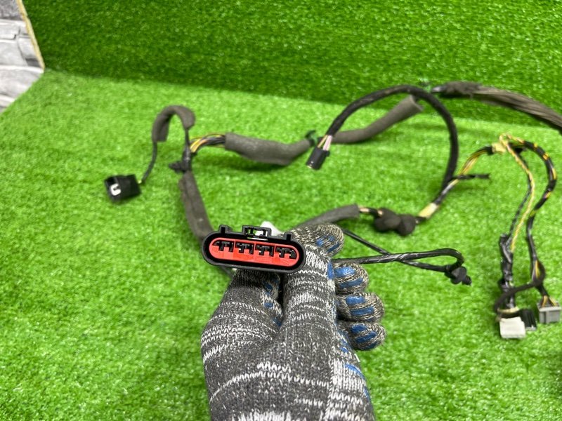 Проводка двери, 750 рублей, Москва