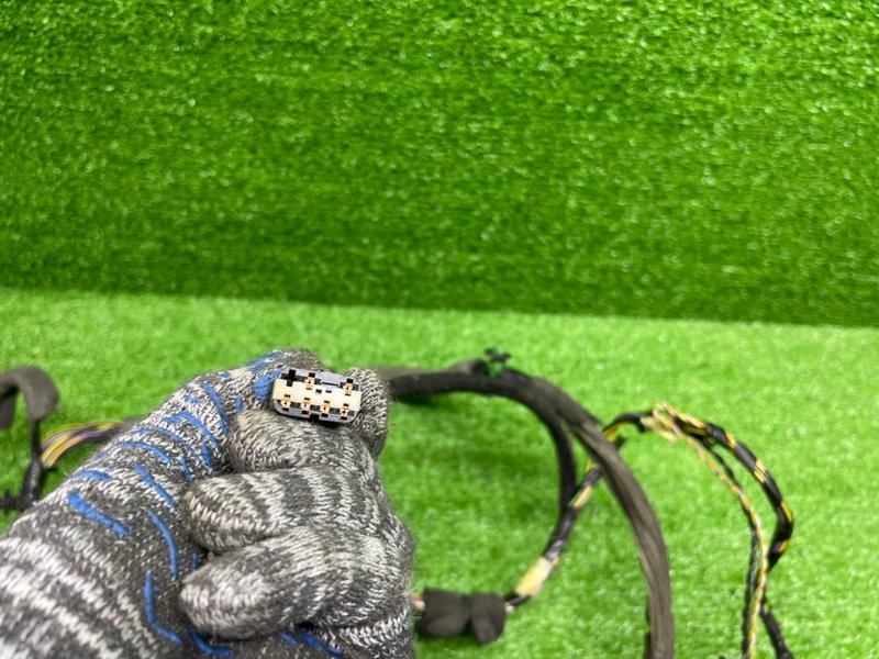 Проводка двери, 750 рублей, Москва