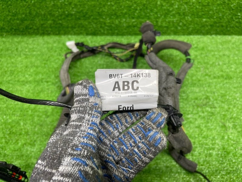 Проводка двери, 750 рублей, Москва