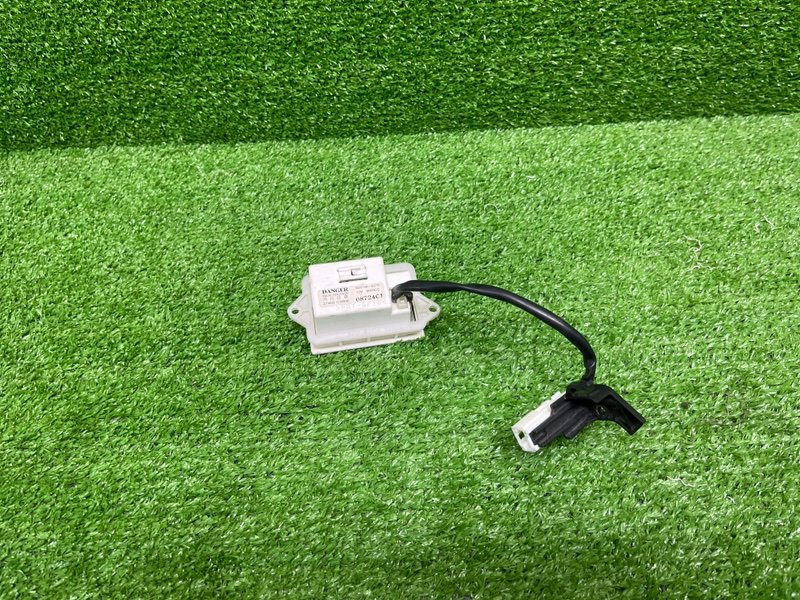 Ионизатор, Москва