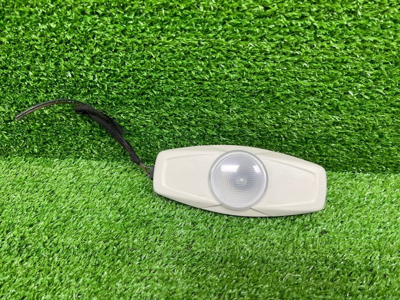 Плафон салонный, 500 рублей, Москва