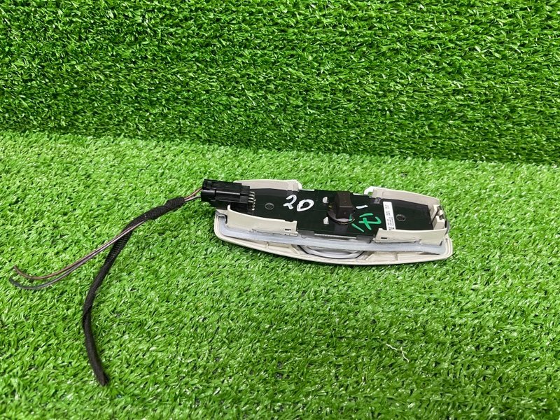 Плафон салонный, 500 рублей, Москва