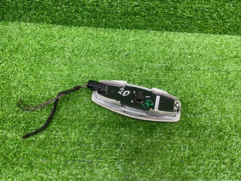 Плафон салонный, 500 рублей, Москва