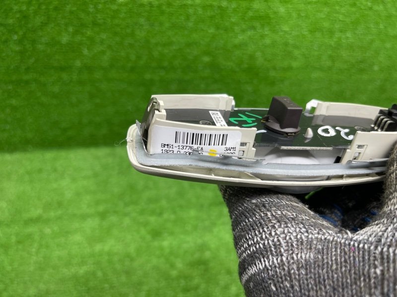 Плафон салонный, 500 рублей, Москва