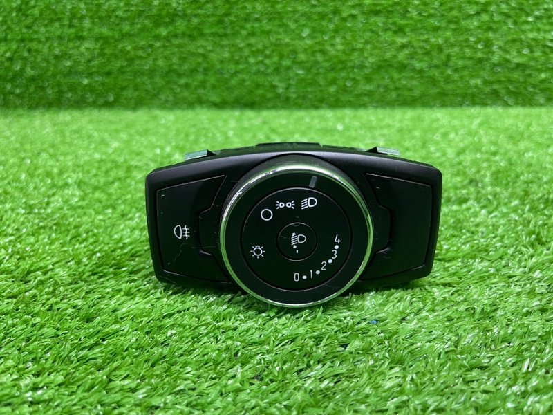 Переключатель света фар, 1400 рублей, Москва