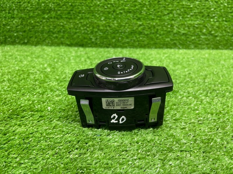 Переключатель света фар, 1400 рублей, Москва