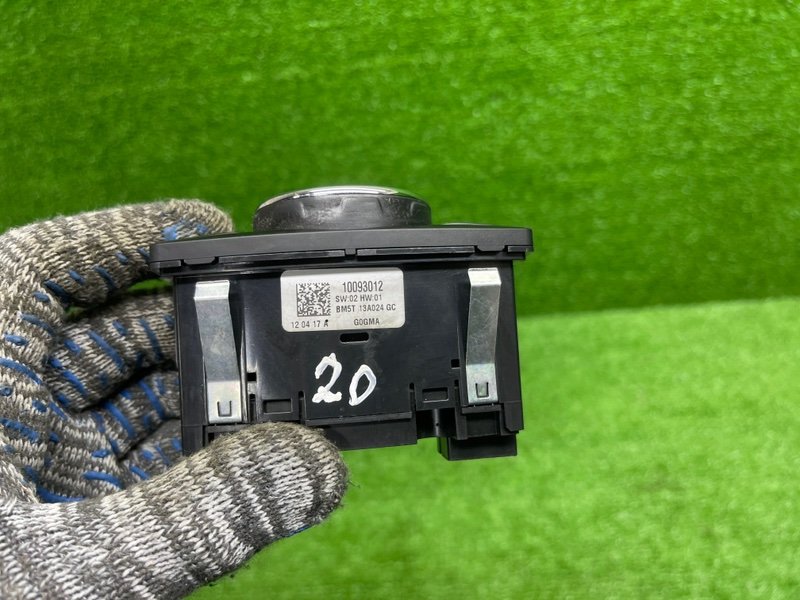 Переключатель света фар, 1400 рублей, Москва