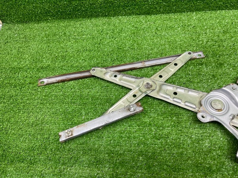 Стеклоподъемник задний, 1500 рублей, Москва