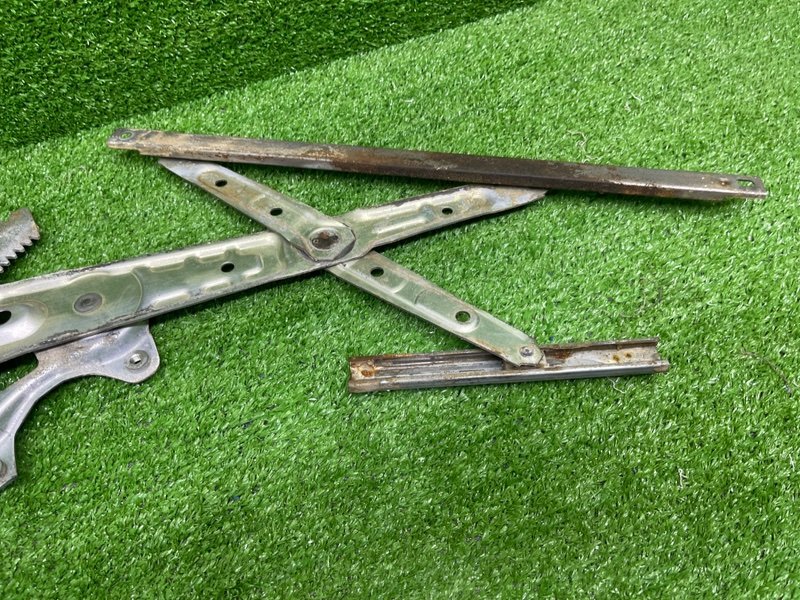 Стеклоподъемник задний, 1500 рублей, Москва