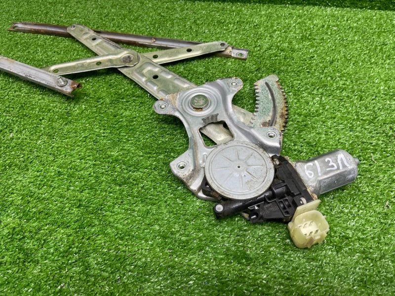 Стеклоподъемник задний, 1500 рублей, Москва