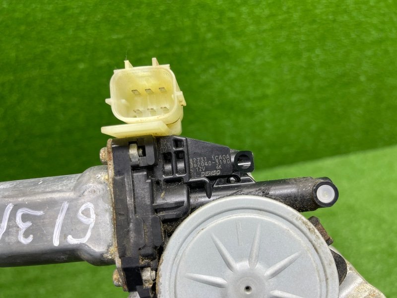 Стеклоподъемник задний, 1500 рублей, Москва