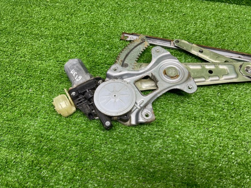 Стеклоподъемник задний, 1500 рублей, Москва