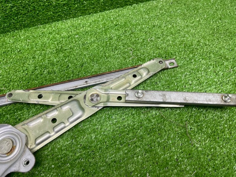 Стеклоподъемник задний, 1500 рублей, Москва