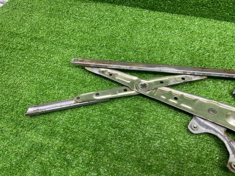 Стеклоподъемник задний, 1500 рублей, Москва