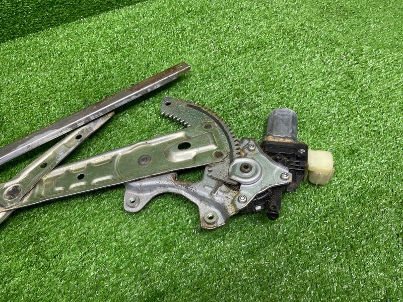 Стеклоподъемник задний, 1500 рублей, Москва