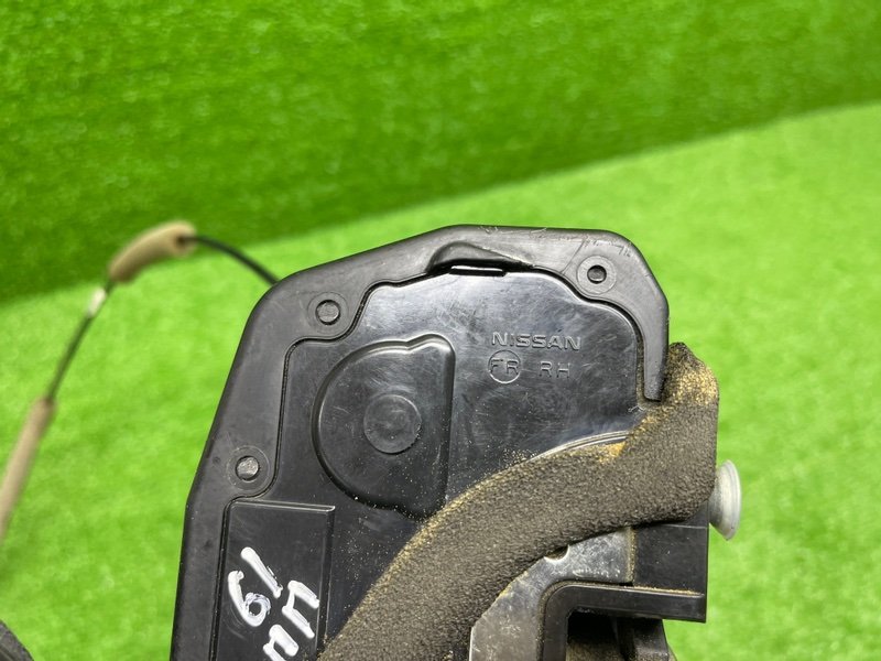 Замок двери передней правой, 6000 рублей, Москва