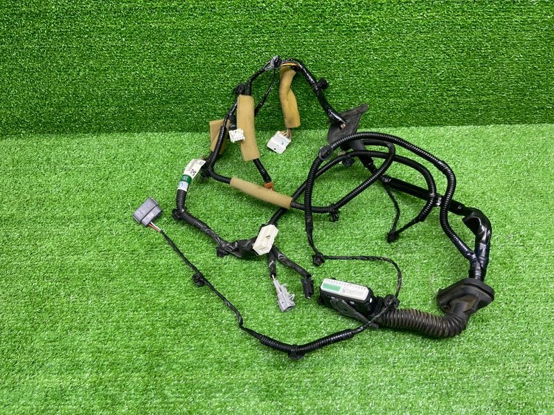 Проводка двери, 2000 рублей, Москва