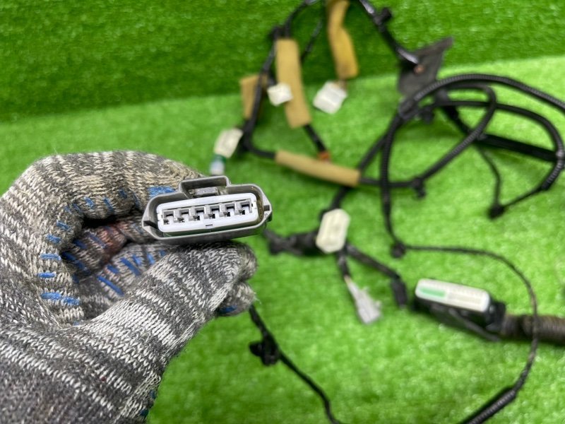 Проводка двери, 2000 рублей, Москва