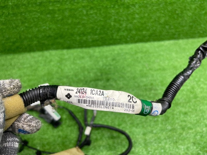 Проводка двери, 2000 рублей, Москва