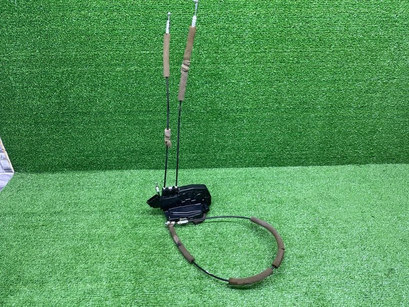 Замок двери задней левой, 3000 рублей, Москва