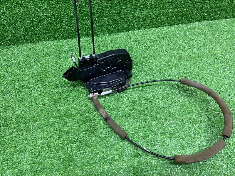 Замок двери задней левой, 3000 рублей, Москва