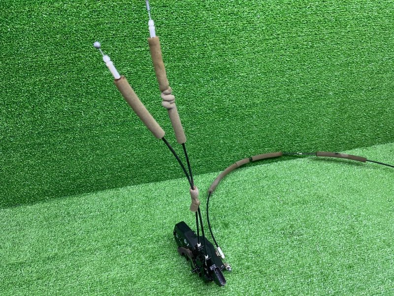 Замок двери задней левой, 3000 рублей, Москва