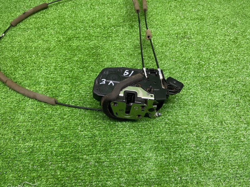 Замок двери задней левой, 3000 рублей, Москва