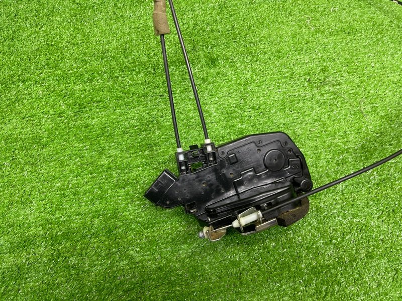 Замок двери задней левой, 3000 рублей, Москва