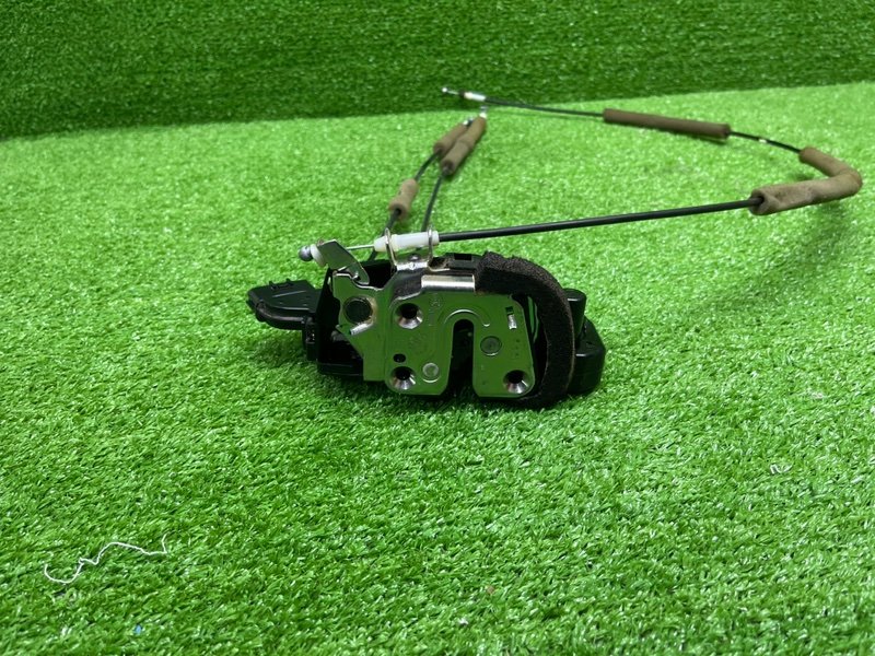 Замок двери задней левой, 3000 рублей, Москва