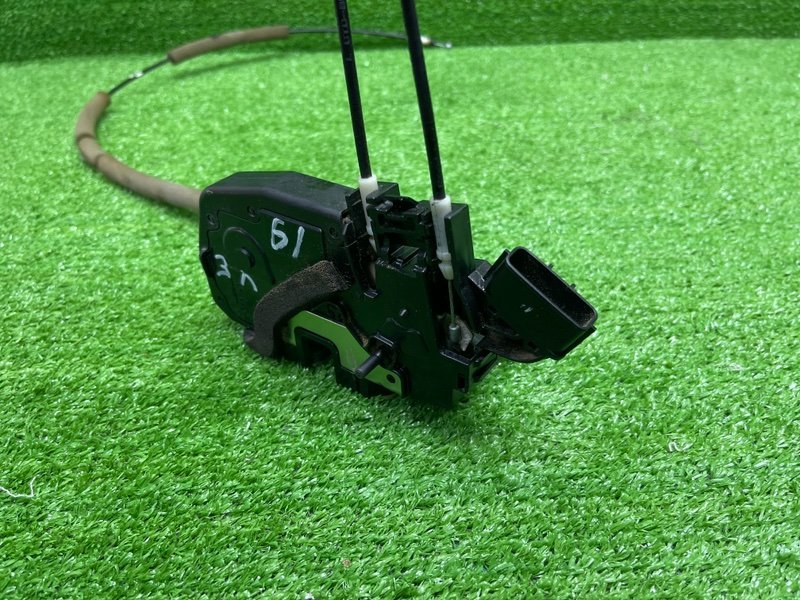 Замок двери задней левой, 3000 рублей, Москва