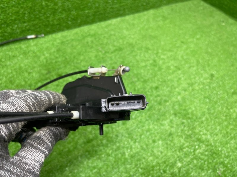 Замок двери задней левой, 3000 рублей, Москва